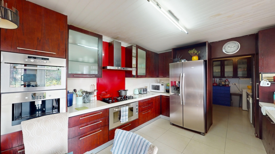 4 Bedroom Property for Sale in Rustdal Western Cape
